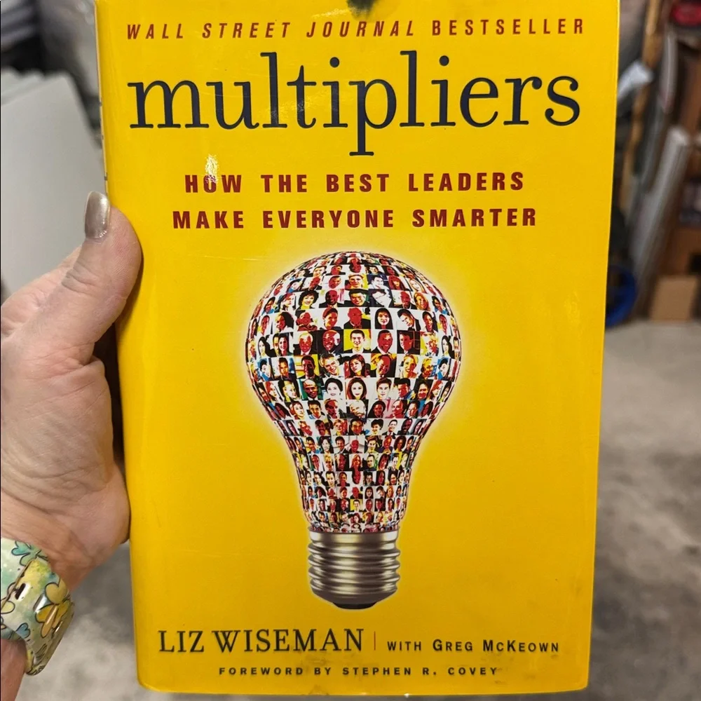 Leadership book bundle!! All the good ones. - Picture 2 of 11